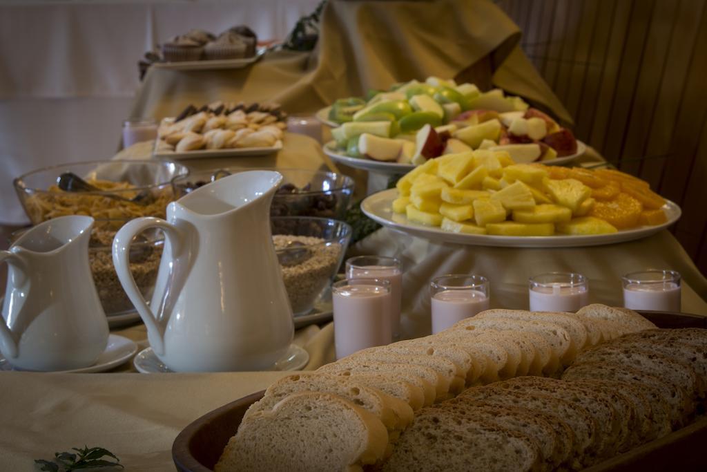 Puyuhuapi Lodge & Spa Eksteriør billede