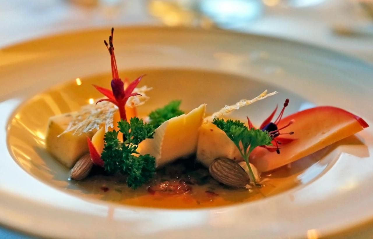 Puyuhuapi Lodge & Spa Eksteriør billede